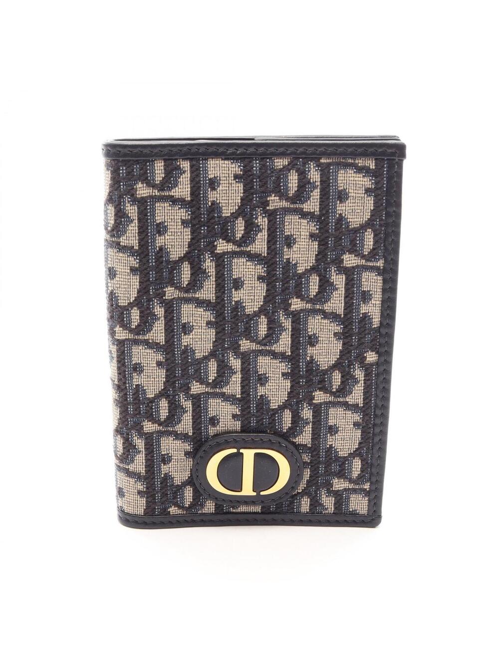 Christain Dior 30 Montaigne Oblique #345239D44B